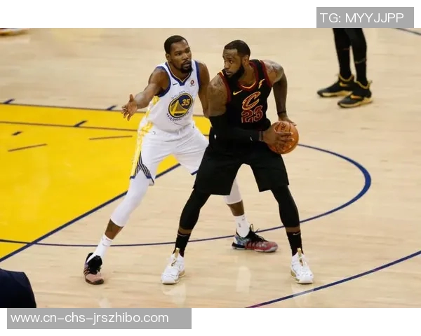 2018年NBA总决赛骑士与勇士的巅峰对决回顾与分析